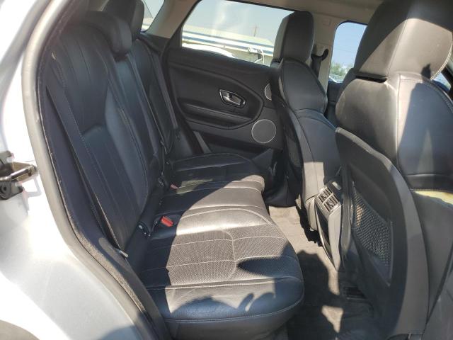 2017 LAND ROVER RANGE ROVE - SALVP2BG8HH237445