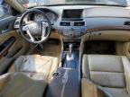 HONDA ACCORD EXL снимка