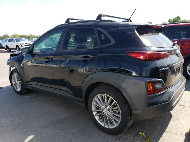 2018 HYUNDAI KONA SEL - KM8K6CAA5JU148554