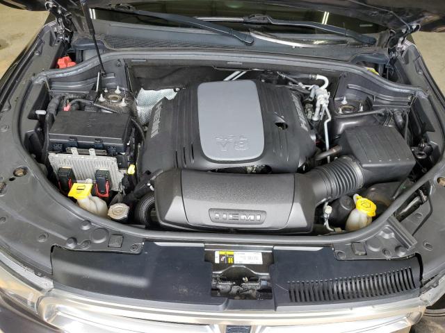 2018 DODGE DURANGO CI - 1C4SDJET5JC369250