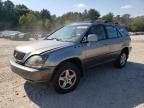 LEXUS RX 300 photo