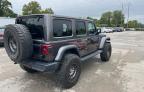 JEEP WRANGLER U photo