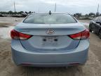 HYUNDAI ELANTRA GL photo