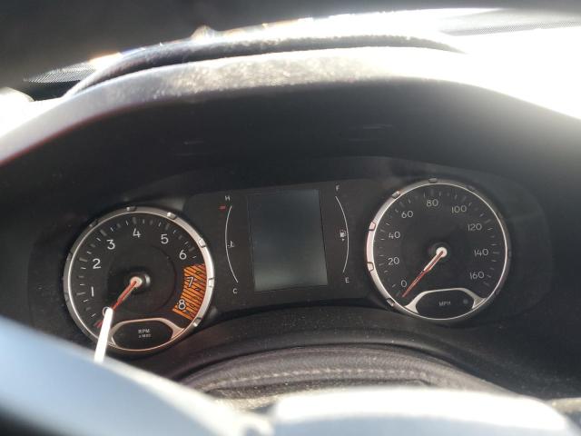 2019 JEEP RENEGADE S - ZACNJBAB0KPK53893