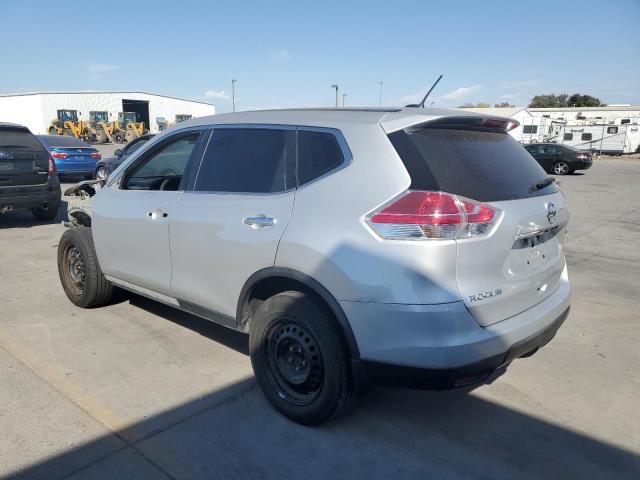 VIN KNMAT2MT3FP559070 2015 Nissan Rogue, S no.2