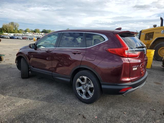 2019 HONDA CR-V EX - 2HKRW2H55KH612718