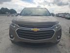 CHEVROLET TRAVERSE L снимка