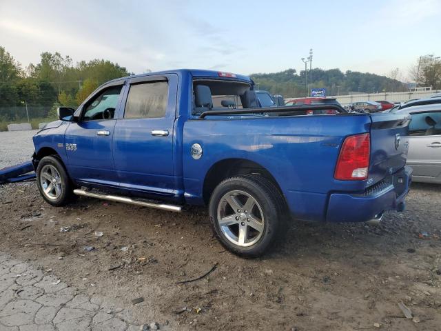 2016 RAM 1500 ST - 3C6RR7KT1GG316100