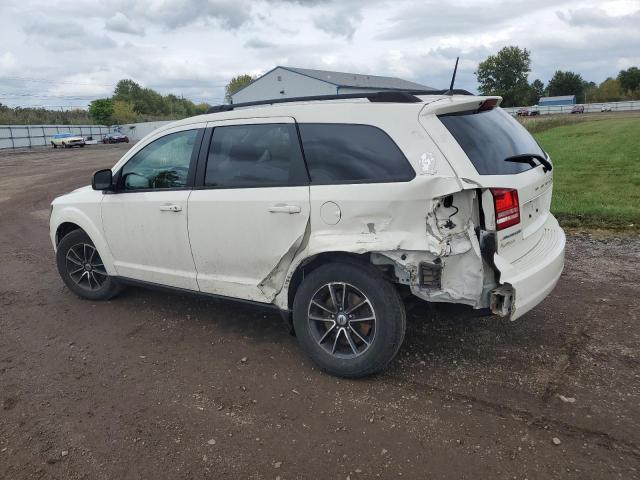 2018 DODGE JOURNEY SE - 3C4PDCAB9JT533991