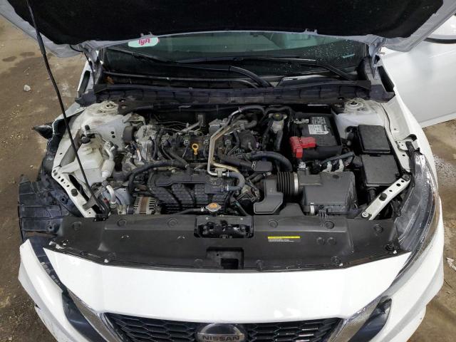 VIN 1N4BL4BV4NN327114 2022 Nissan Altima, S no.11