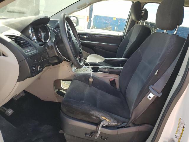 2015 DODGE GRAND CARA - 2C4RDGCG7FR533670