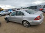 MERCEDES-BENZ C 240 4MAT photo