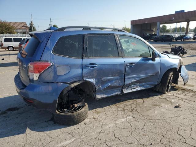 VIN JF2SJAGC9JH597925 2018 Subaru Forester, 2.5I Pr... no.3