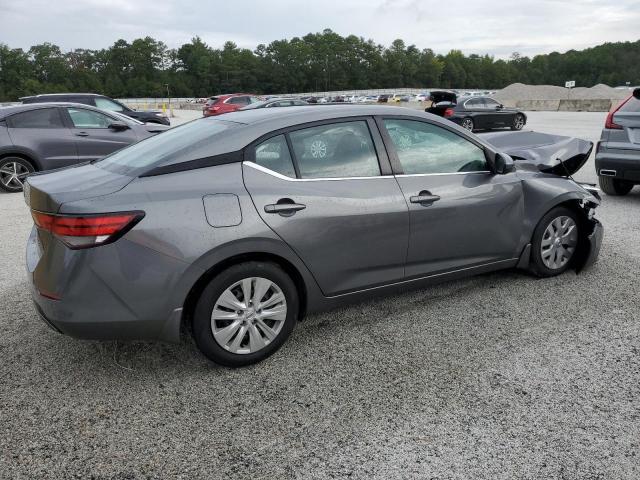 2021 NISSAN SENTRA S - 3N1AB8BV5MY274928