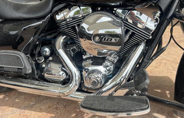 2014 HARLEY-DAVIDSON FLHR ROAD - 1HD1FBM16EB670387