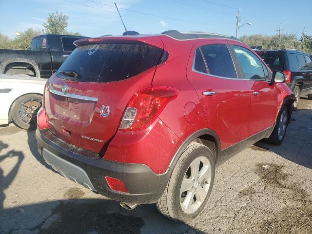 BUICK ENCORE 2016 red  gas KL4CJCSB9GB696201 photo #4