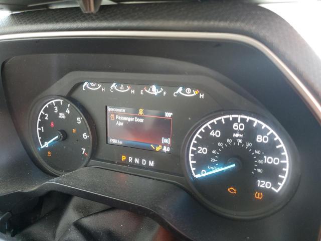 2021 FORD F150 SUPER - 1FTEW1CP3MFA51062