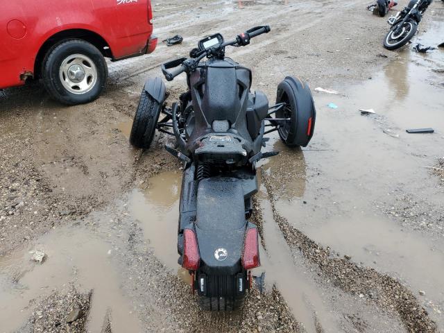 2022 CAN-AM RYKER - 3JB2FEG27NJ003529