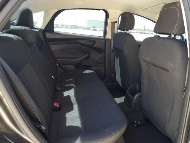 2016 FORD FOCUS S - 1FADP3E25GL391573