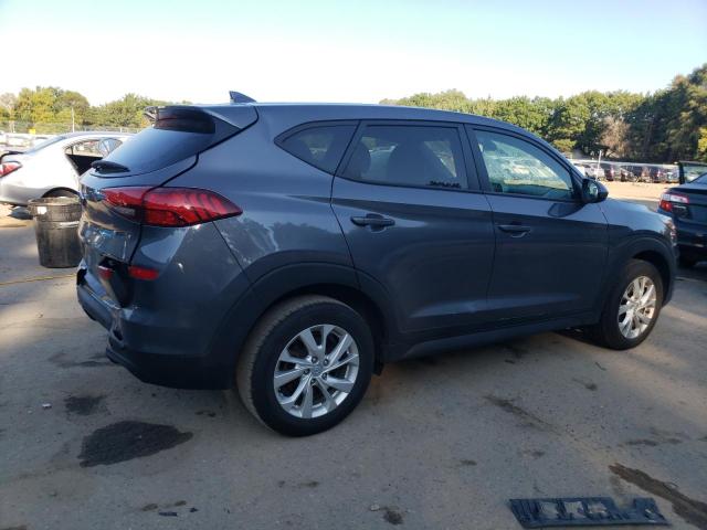 2019 HYUNDAI TUCSON SE - KM8J23A42KU847269