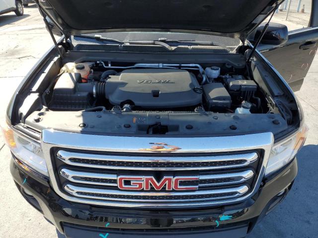 2018 GMC CANYON SLE 1GTH6CEN2J1155846  70672714