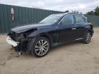 2017 INFINITI QX50 - JN1BJ0RR4HM404840