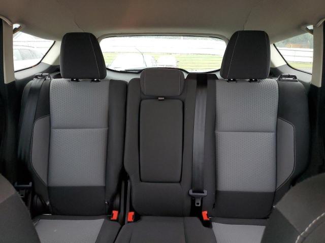 2017 FORD ESCAPE SE - 1FMCU9GD3HUB96837