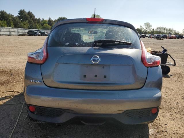 2016 NISSAN JUKE S - JN8AF5MR3GT606169