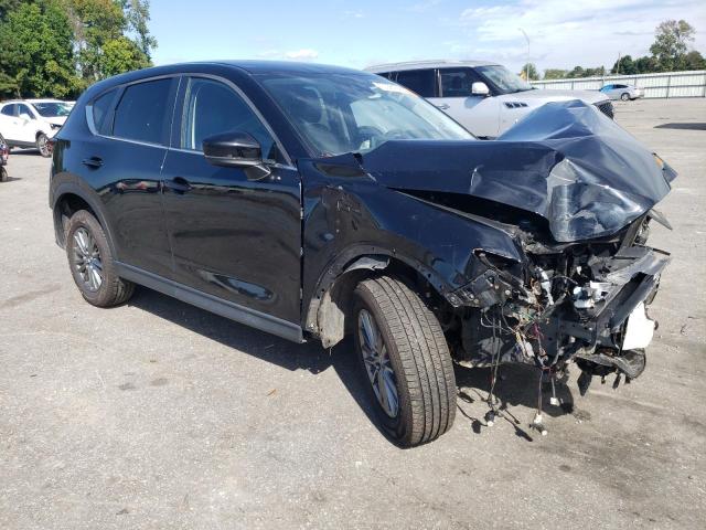 2017 MAZDA CX-5 TOURI - JM3KFBCL3H0222821