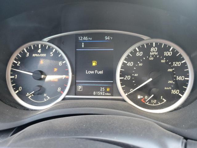 2019 NISSAN SENTRA S - 3N1AB7AP4KY397985