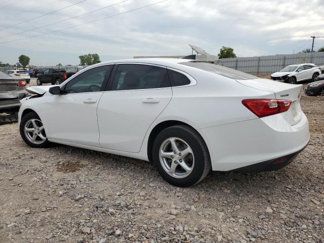 2018 CHEVROLET MALIBU LS - 1G1ZC5ST1JF276035