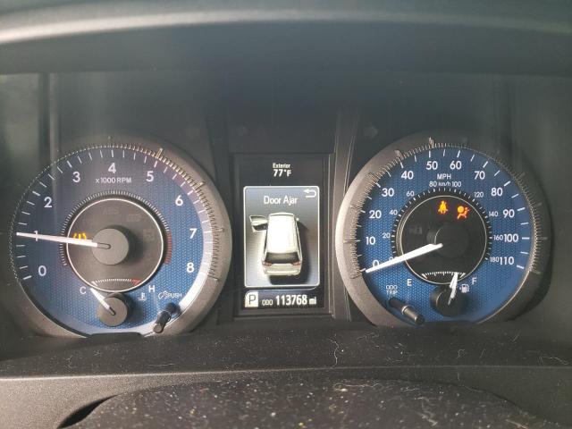2019 TOYOTA SIENNA LE - 5TDJZ3DC6KS210862