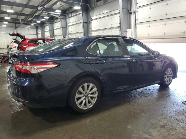 2018 TOYOTA CAMRY L - 4T1B11HK2JU601076