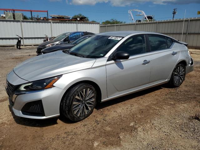 2024 NISSAN ALTIMA SV 1N4BL4DV1RN345315  71501134