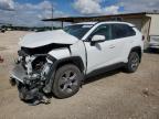 2022 TOYOTA RAV4 XLE - 2T3W1RFV7NC201896