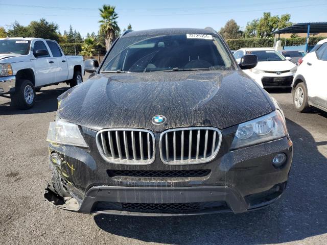 VIN 5UXWX9C52D0A24857 2013 BMW X3, Xdrive28I no.5