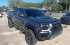 TOYOTA TACOMA DOU photo