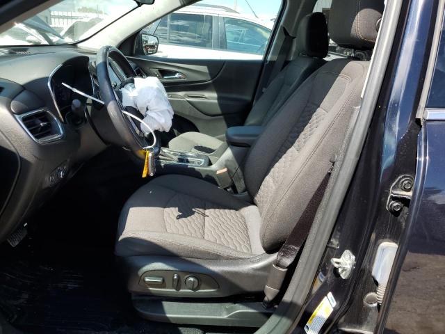 2020 CHEVROLET EQUINOX LT - 2GNAXKEV5L6243757