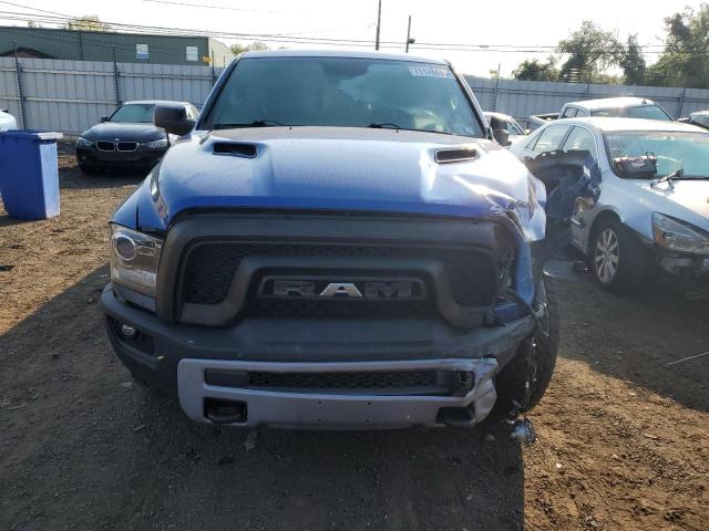 2017 RAM 1500 REBEL - 1C6RR7YT0HS783400