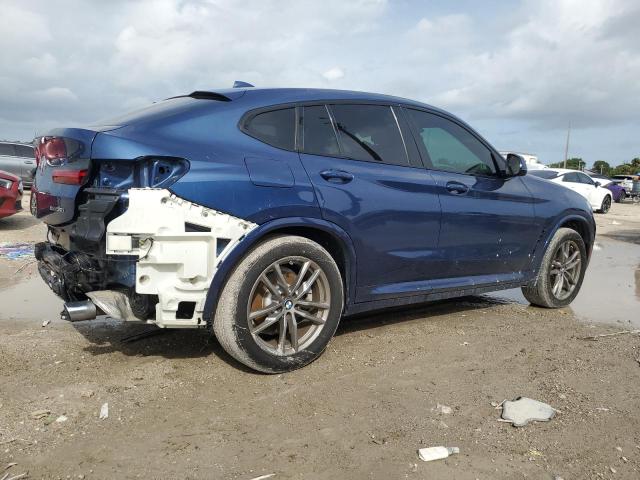 VIN 5UX2V1C0XLLE67345 2020 BMW X4 no.3