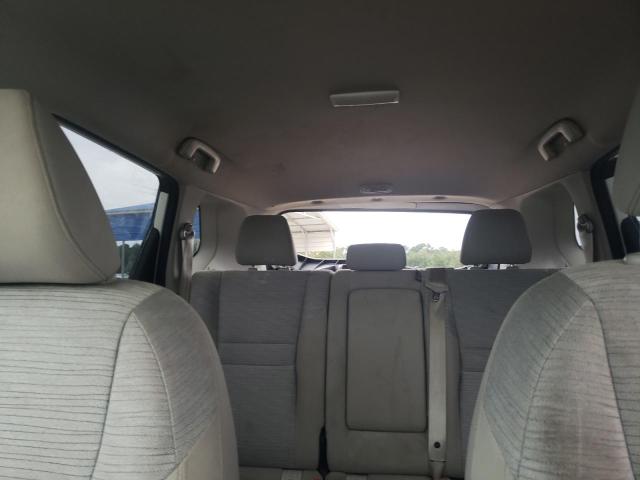 2021 NISSAN ROGUE SV - JN8AT3BA1MW014564