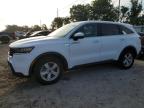 2022 KIA SORENTO LX - 5XYRG4LC2NG145204
