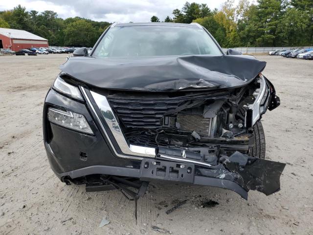 2021 NISSAN ROGUE SV - 5N1AT3BB5MC846300