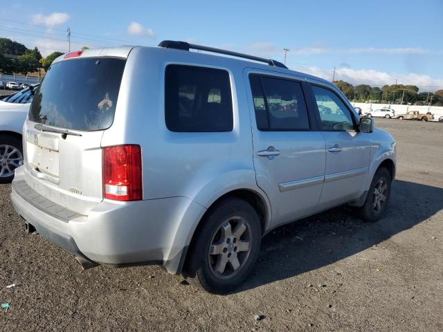 Vin: 5fnyf4h53bb007098, lot: 71672144, honda pilot exl 20113
