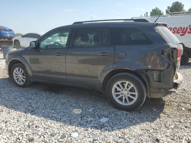 2015 DODGE JOURNEY SX - 3C4PDCBG9FT605175