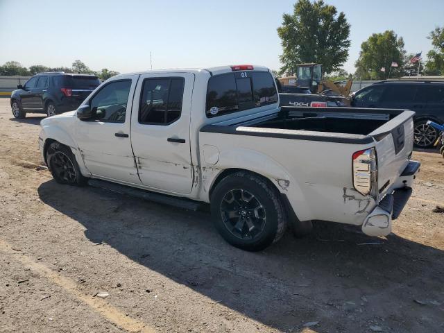 2021 NISSAN FRONTIER S - 1N6ED0EB3MN712982