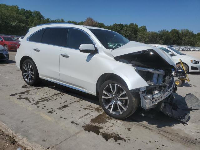 VIN 5J8YD3H88LL006748 2020 Acura MDX, Advance no.4