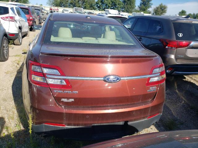 2015 FORD TARAUS 1FAHP2E81FG169345