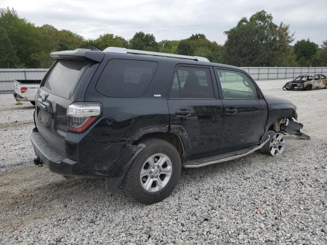 2018 TOYOTA 4RUNNER SR - JTEBU5JR3J5608344