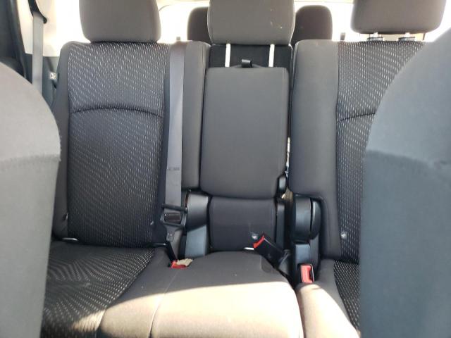 2018 DODGE JOURNEY SX - 3C4PDCBB1JT414914